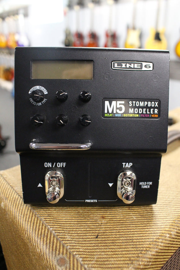 Line6 M5 Used