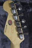 1996 Fender Eric Clapton "Blackie" Stratocaster