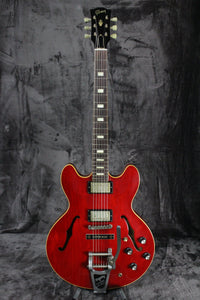 2014 Gibson Custom Shop Rich Robinson 1963 ES-335
