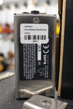 Jackson Audio Amp Mode Used