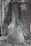 Vintage 1960's Guild Starfire Bass Hardshell Case