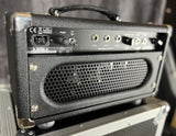 Two Rock Studio Pro 35 Head with Tour Case