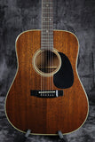 1986 Takamine EF-349 Mahogany