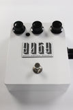 Ghost Temporal Research 2065 Fuzz Used