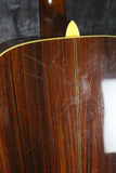 Fender San Luis Ray Acoustic