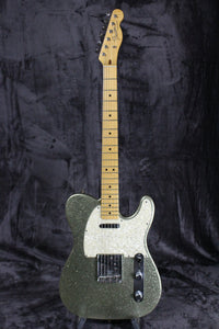 1994 Fender Custom Shop "Custom Classics" Sparkle Telecaster