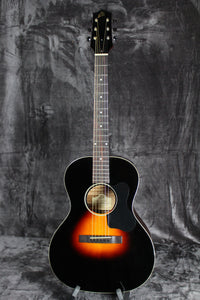 Loar LO-18-VS
