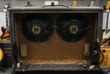 Silvertone 1484 Cab