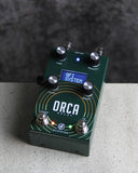 GFI System Orca Delay *Free Shipping in the USA