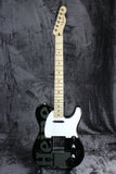 2010 Fender Standard Stratocaster Heineken Logo