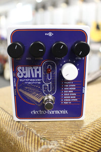 Electro-Harmonix S9 Synth Used