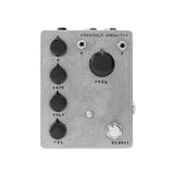 Fairfield Circuitry Long Life  Parametric EQ w/ Tilt & CV *Free Shipping in the USA*