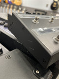 Line 6 HX Effects Multi-Effects Processor Used