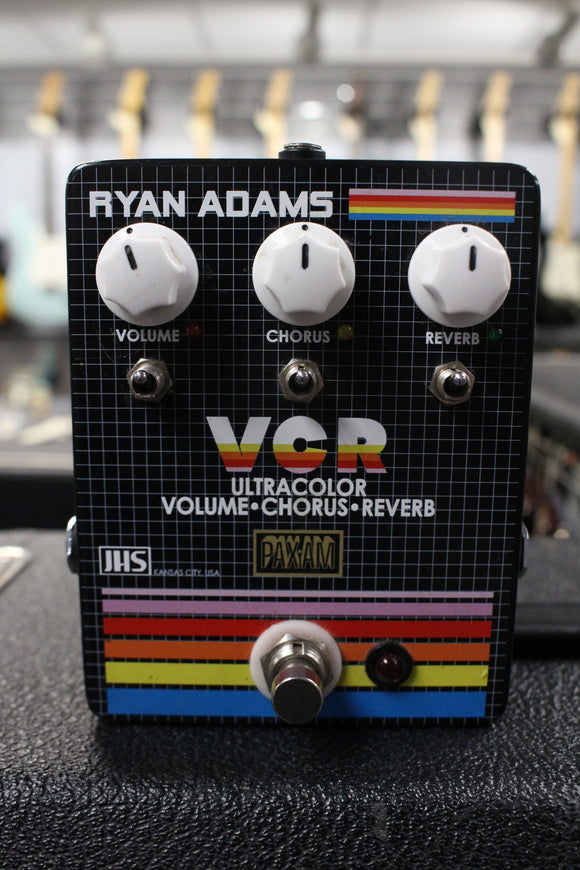 JHS Pedals VCR Used