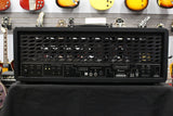 Bogner Uberschall TwinJet Head