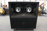 Mesa Boogie 4x12 Half Back Cab