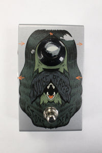 Stone Deaf Noise Reaper Used