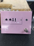 29 Pedals OAMP Output AMPlifier Used