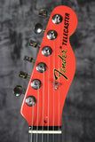 2019 Fender Limited Edition Two-Tone Telecaster