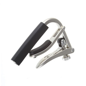 Shubb Capo Standard C1N Brushed Nickel