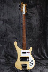 Rickenbacker 4003S