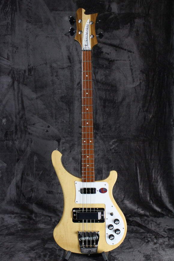 Rickenbacker 4003S