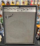 Sound Electronics Model X202+ Combo Amp