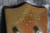 Vintage Martin Soprano Ukulele