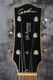 Godin 5th Avenue Kingpin P90