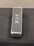 Vox Model V847 Wah Used