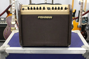 Fishman Loudbox Mini (No Bluetooth)