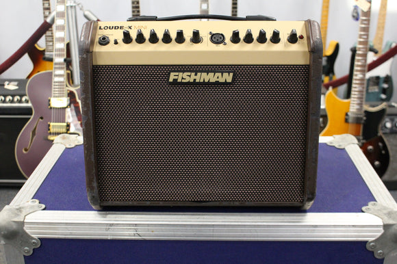 Fishman Loudbox Mini (No Bluetooth)