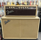 1962 Fender Tremolux 6G9-A Head & Cabinet