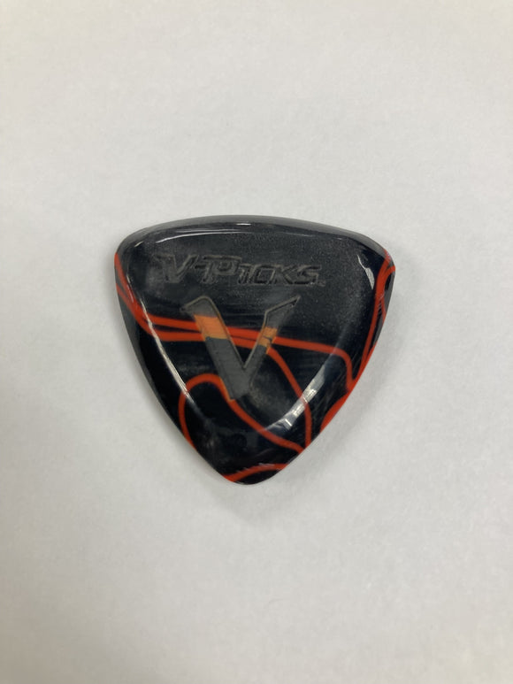 V-Picks Volcano