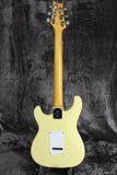 2021 Paul Reed Smith Silver Sky SE