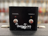 Tone King Imperial MKII Combo Amp w/FTSW